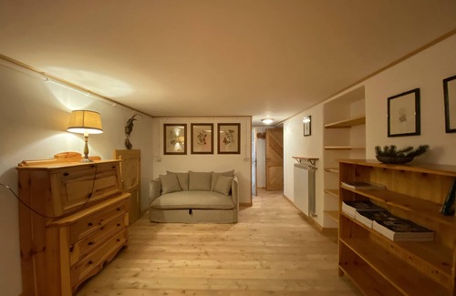 Santa Caterina Valfurva House | QC House - The family home