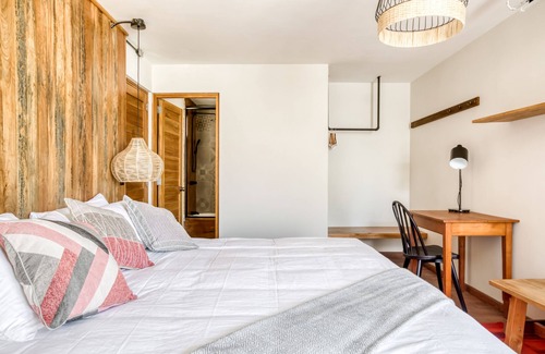 Historical Center Hotel | qema Arequipa