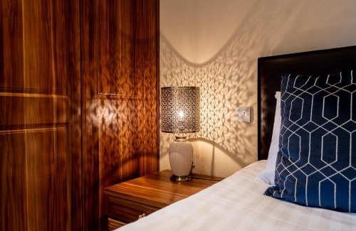 Caister-on-Sea Apartment | QF Living Apartments