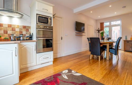 Caister-on-Sea Apartment | QF Living Apartments