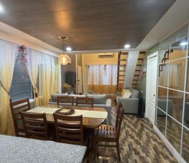 Cagayan de Oro House | QHouse - 2 Storey House with 4 Bedrooms and 2 Bathrooms