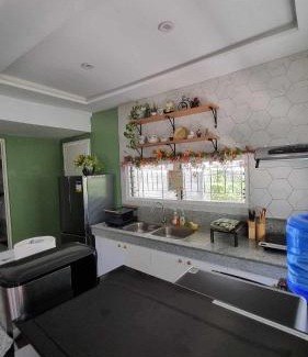 Cagayan de Oro House | QHouse - 2 Storey House with 4 Bedrooms and 2 Bathrooms