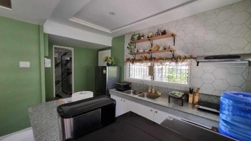 Cagayan de Oro House | QHouse - 2 Storey House with 4 Bedrooms and 2 Bathrooms