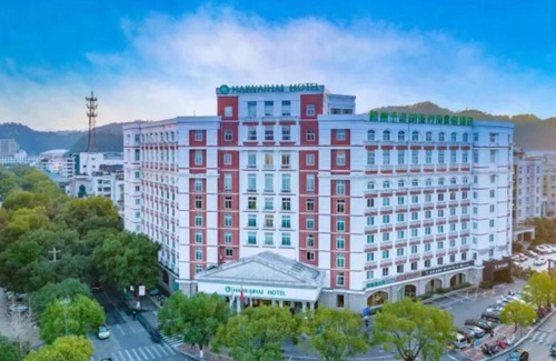 Chun'an Hotel | Qiandao Lake HaiWaiHai hotel