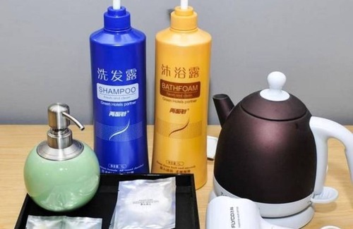 Chun'an Hotel | Qiandao Lake Jingting Hotel
