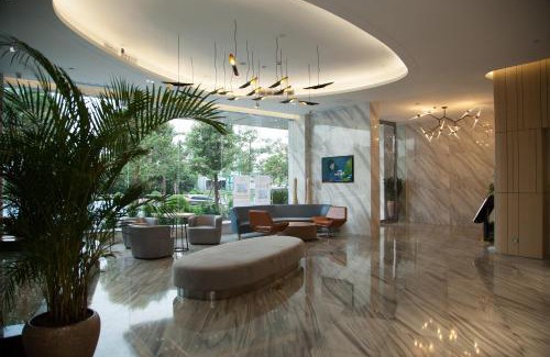 Shenzhen Hotel | Qianhai Holiday Hotel