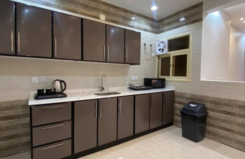 Abha Apartment | Qimam Park Hotel 2