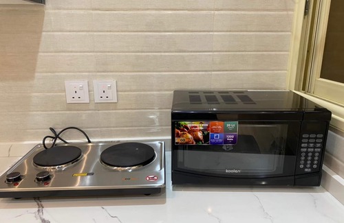 Abha Apartment | Qimam Park Hotel 2