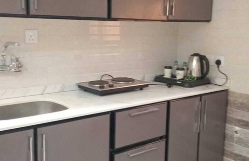 Abha Apartment | Qimam Park Hotel 2