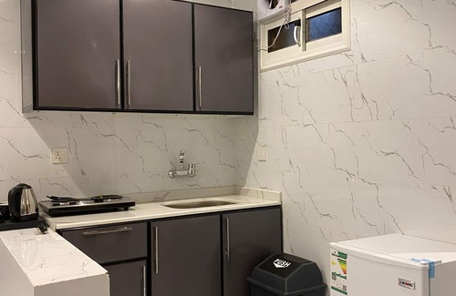 Abha Apartment | Qimam Park Hotel 2