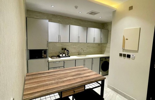 Al Namas Apartment | qimampark AlNamas6