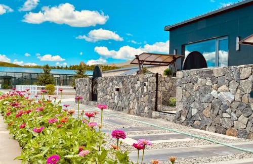 Datong Hotel | QING Luxury Campgound Hotel