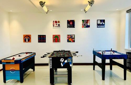Datong Hotel | QING Luxury Campgound Hotel
