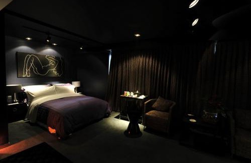Qingdao City Center Hotel | Qingdao Housing International Hotel