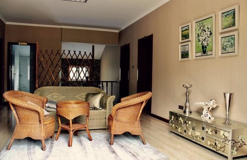 Laoshan House | Qingdao XiuFengGe Inn