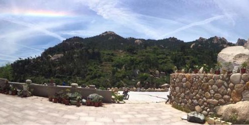 Laoshan House | Qingdao XiuFengGe Inn