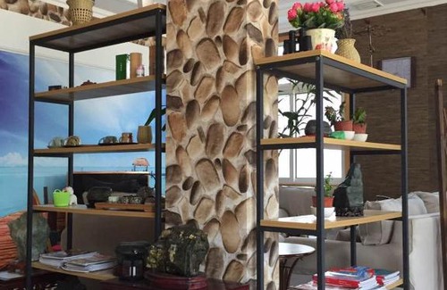 Laoshan House | Qingdao XiuFengGe Inn