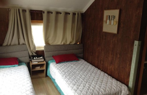 Laoshan House | Qingdao XiuFengGe Inn