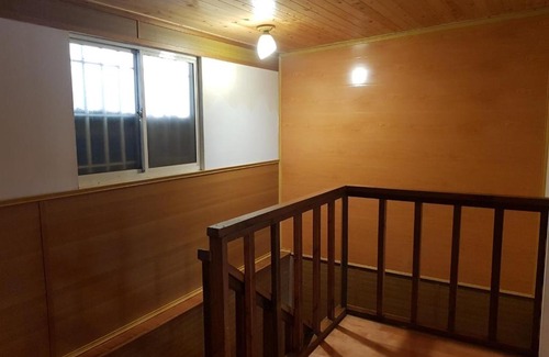 Ren'ai House | Qingjing Xiaozhu