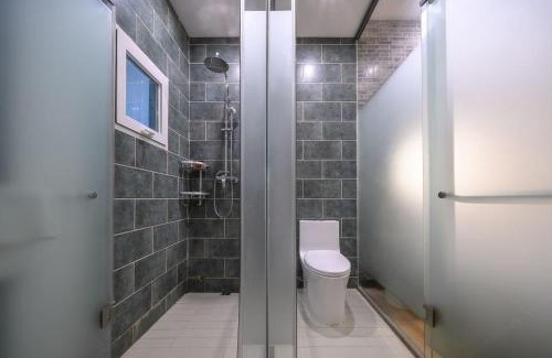 Fengtai Hotel | QiQiaoWu Fashion Hotel - Beijing Songjiazhuang Subway Station