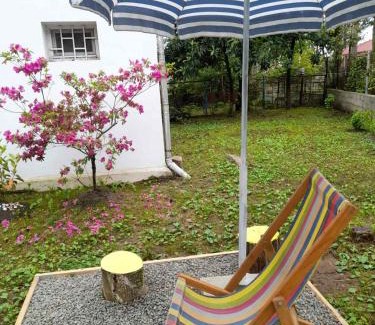 Magnetiti House | Qiwi House