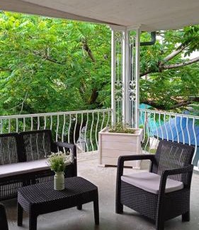 Magnetiti House | Qiwi House
