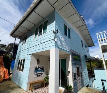 Kundasang House | Qloud Cottage Kundasang