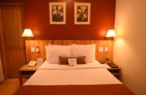 Lince Hotel | Qorianka Hotel