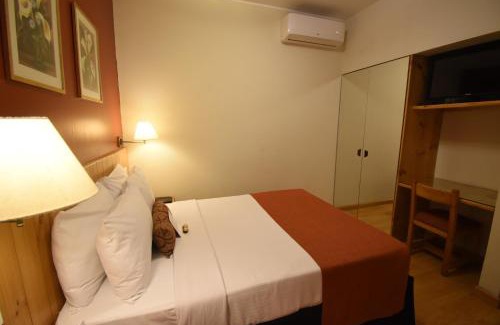Lince Hotel | Qorianka Hotel