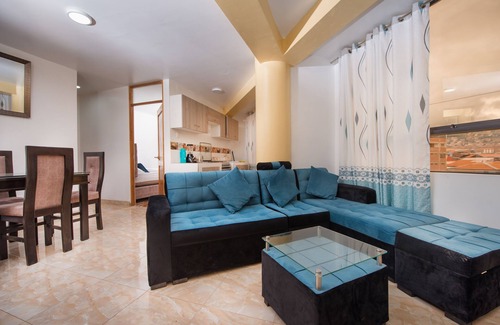 Coripata Hotel | Qoripunku villa militar