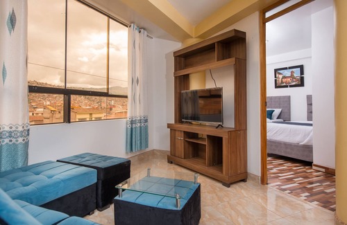 Coripata Hotel | Qoripunku villa militar