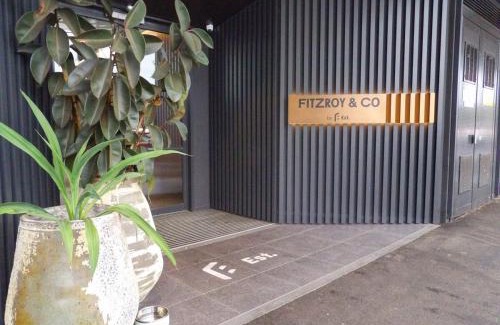 Fitzroy North Apartment | QPF409 - Cozy, Spacious Retreat in Prime Central Location
