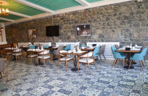 Kars Hotel | Qrista Managed by Dedeman