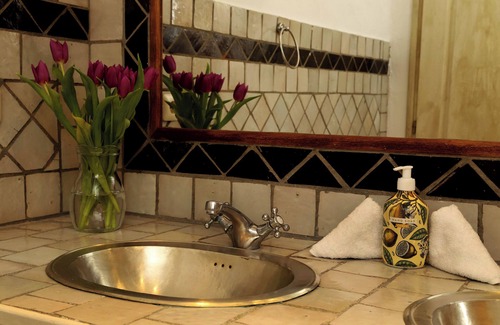 Villarzel-Cabardes Apartment | Quéribus - aircon - 3 bedroom - Roof top terrace