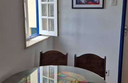 Santa Teresa House | Quiet place to live in peace