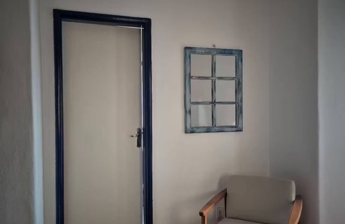 Santa Teresa House | Quiet place to live in peace