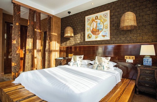 Yabuli Hotel | Qu She Boutique Hotel