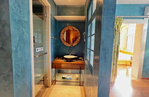 Yabuli Hotel | Qu She Boutique Hotel