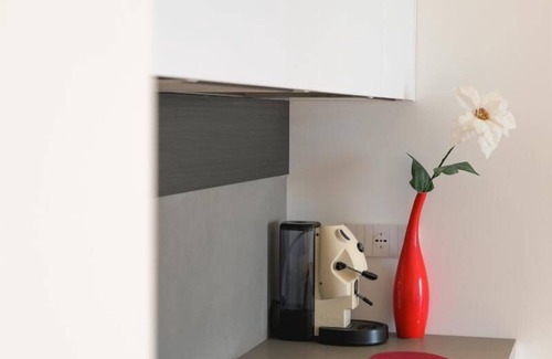 Magazzeno Apartment | Qu4ttro I Porta del Mare Luxury Apartment