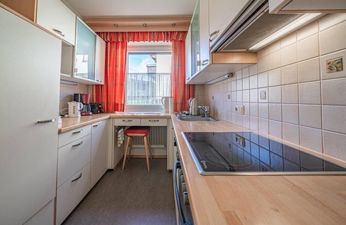 Schonbach House | Quaint house with huge garden in Neukirchen