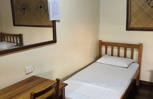 Munda Hotel | Qua Roviana Motel