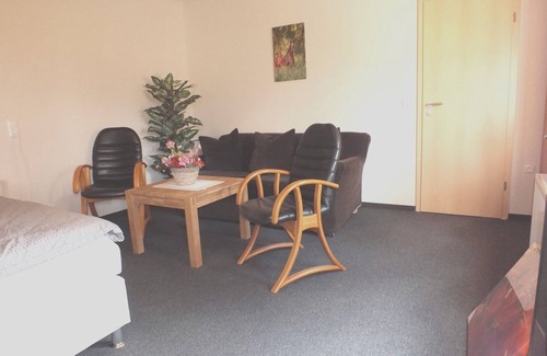 Todenbuttel Other | Quad room-Private Bathroom