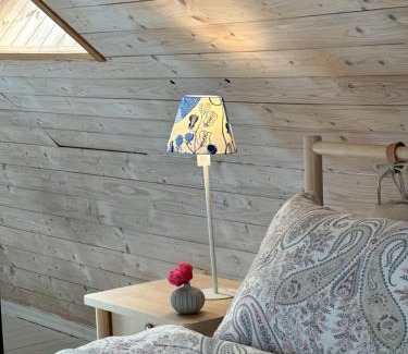 Listarum Bed & Breakfast | Quadambra Park