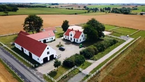 Listarum Bed & Breakfast | Quadambra Park