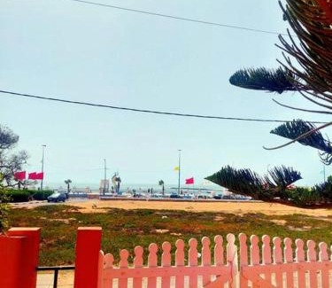 Souira Guedima House | Quadruple Mi Cassa