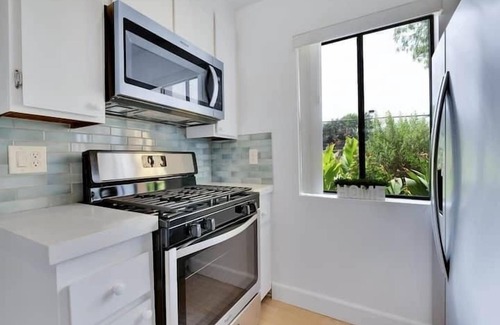 Indio Apartment | Quail Lakes Racquet Club