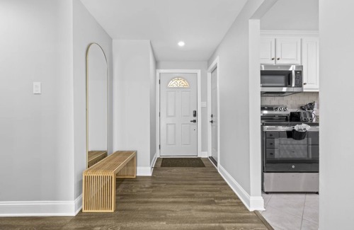 Charlotte House | Quail Ridge: 3BR House