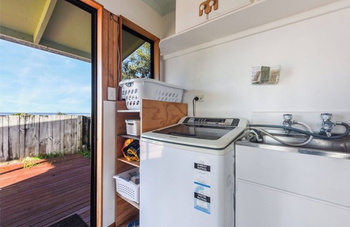 Parapara House | Quail Rise - Collingwood Holiday Home