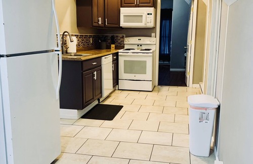 Evans Mills Apartment | Quaint 2 bedroom apartment just 5 minutes to Fort Drum
