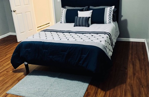 Evans Mills Apartment | Quaint 2 bedroom apartment just 5 minutes to Fort Drum